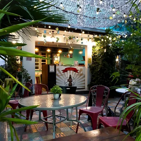 Hostal Providencia